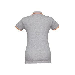 THC ROME WOMEN. Polo slim fit pour femme 26
