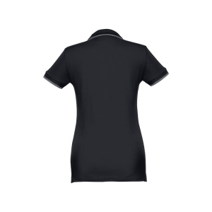 THC ROME WOMEN. Polo slim fit pour femme 12