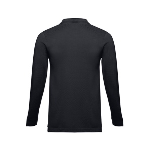 THC BERN 3XL. Polo à manches longues pour homme 13