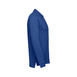 THC BERN 3XL. Polo à manches longues pour homme 22