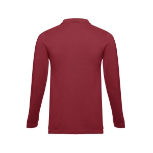 THC BERN 3XL. Polo à manches longues pour homme 23