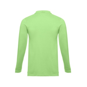 THC BERN 3XL. Polo à manches longues pour homme 25