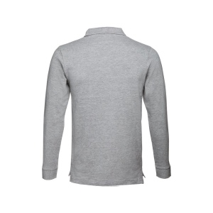 THC BERN 3XL. Polo à manches longues pour homme 29