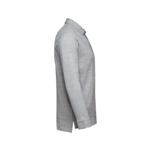 THC BERN 3XL. Polo à manches longues pour homme 30