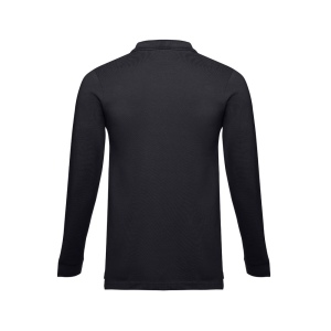THC BERN 3XL. Polo à manches longues pour homme 31