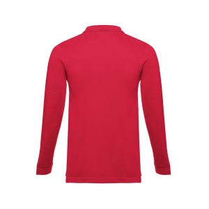 THC BERN 3XL. Polo à manches longues pour homme 15