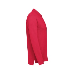 THC BERN 3XL. Polo à manches longues pour homme 16