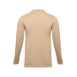 THC BERN 3XL. Polo à manches longues pour homme 17