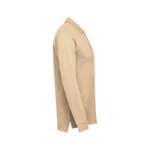 THC BERN 3XL. Polo à manches longues pour homme 18