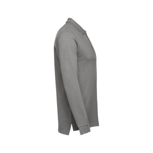 THC BERN 3XL. Polo à manches longues pour homme 20