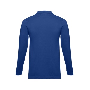 THC BERN 3XL. Polo à manches longues pour homme 21