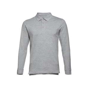 THC BERN 3XL. Polo à manches longues pour homme 11