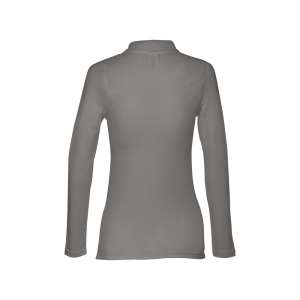 THC BERN WOMEN. Polo à manches longues pour femme 20