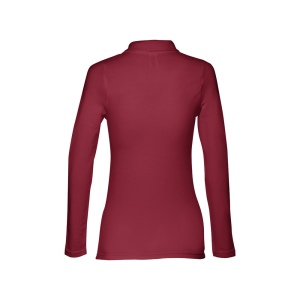 THC BERN WOMEN. Polo à manches longues pour femme 24