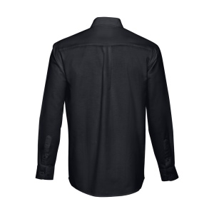 THC TOKYO. Chemise oxford à manches longues pour hommes 7