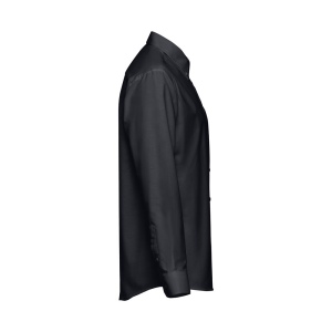 THC TOKYO. Chemise oxford à manches longues pour hommes 8