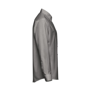 THC TOKYO. Chemise oxford à manches longues pour hommes 11