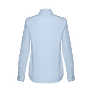 THC TOKYO WOMEN. Chemise oxford à manches longues pour femmes 17