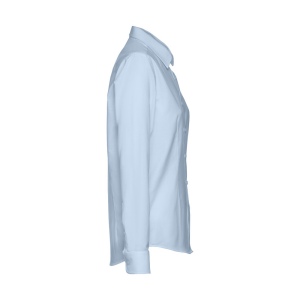 THC TOKYO WOMEN. Chemise oxford à manches longues pour femmes 18