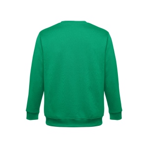 THC DELTA. Sweat unisexe en coton et polyester 27
