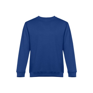 THC DELTA. Sweat unisexe en coton et polyester 32