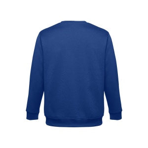 THC DELTA. Sweat unisexe en coton et polyester 33