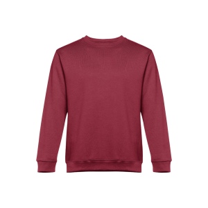 THC DELTA. Sweat unisexe en coton et polyester 35