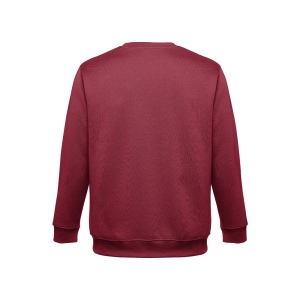 THC DELTA. Sweat unisexe en coton et polyester 36