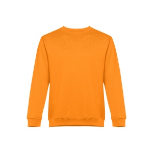 THC DELTA. Sweat unisexe en coton et polyester 40