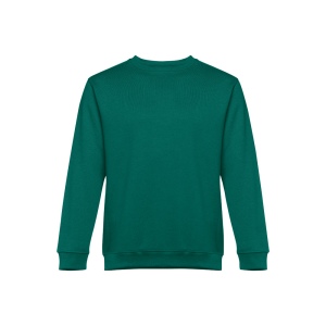 THC DELTA. Sweat unisexe en coton et polyester 43