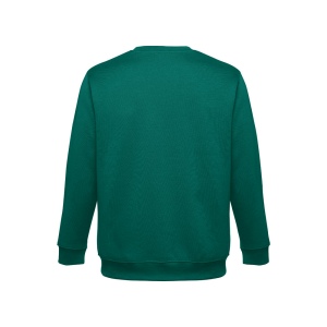 THC DELTA. Sweat unisexe en coton et polyester 44