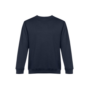 THC DELTA. Sweat unisexe en coton et polyester 46