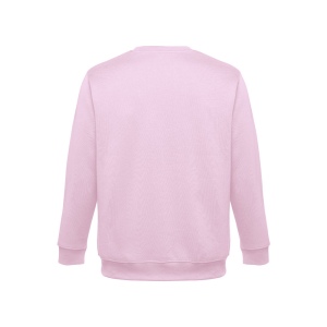 THC DELTA. Sweat unisexe en coton et polyester 50