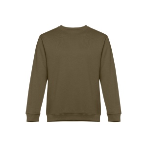 THC DELTA. Sweat unisexe en coton et polyester 52