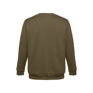 THC DELTA. Sweat unisexe en coton et polyester 53