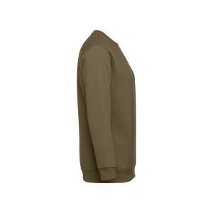 THC DELTA. Sweat unisexe en coton et polyester 54