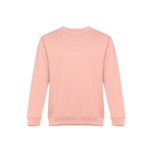 THC DELTA. Sweat unisexe en coton et polyester 55