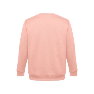 THC DELTA. Sweat unisexe en coton et polyester 56