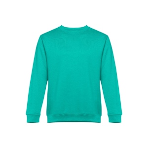THC DELTA. Sweat unisexe en coton et polyester 58