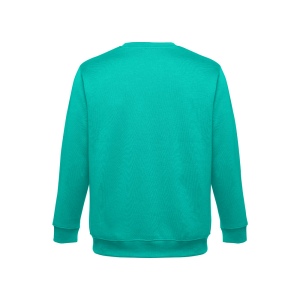 THC DELTA. Sweat unisexe en coton et polyester 59