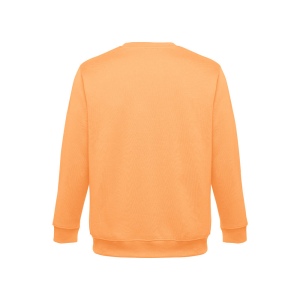THC DELTA. Sweat unisexe en coton et polyester 60