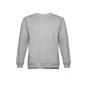 THC DELTA. Sweat unisexe en coton et polyester 62