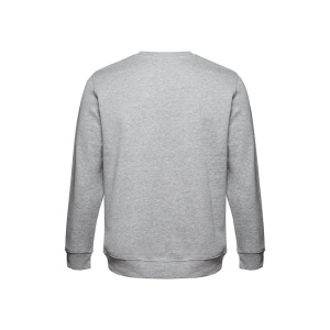THC DELTA. Sweat unisexe en coton et polyester 63