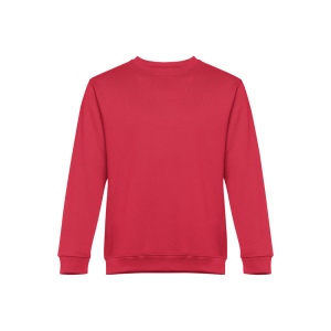 THC DELTA. Sweat unisexe en coton et polyester 23