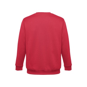THC DELTA. Sweat unisexe en coton et polyester 24