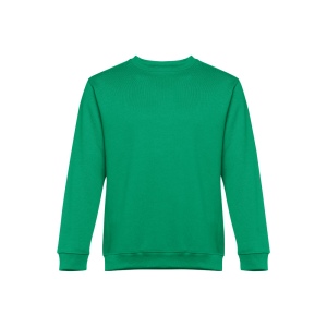 THC DELTA. Sweat unisexe en coton et polyester 26
