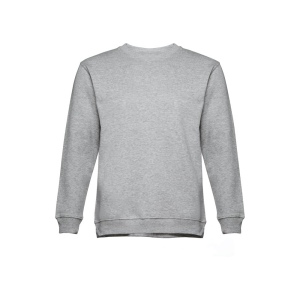 THC DELTA. Sweat unisexe en coton et polyester 17