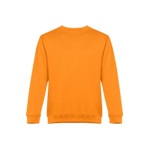 THC DELTA. Sweat unisexe en coton et polyester 9