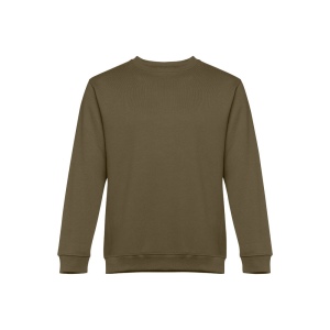 THC DELTA. Sweat unisexe en coton et polyester 13