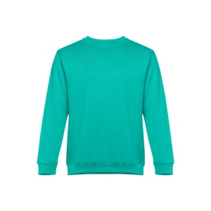 THC DELTA. Sweat unisexe en coton et polyester 15